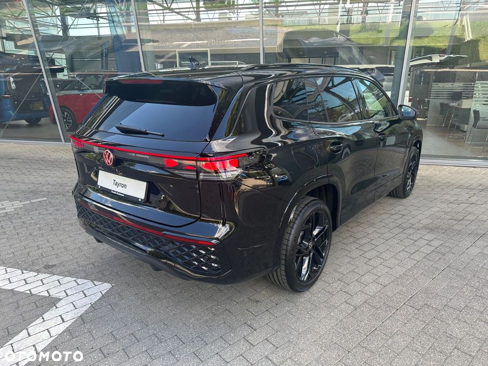 Volkswagen Tayron 2.0 TSI 4Mot R-Line DSG - 9