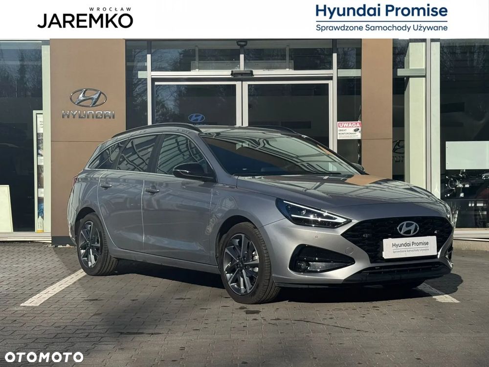 Hyundai i30 1.5 T-GDI 48V Smart DCT - 3