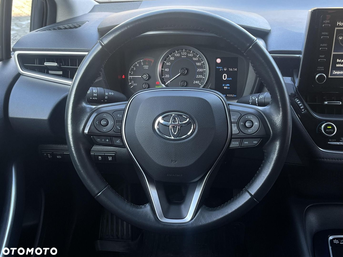 Toyota Corolla - 15