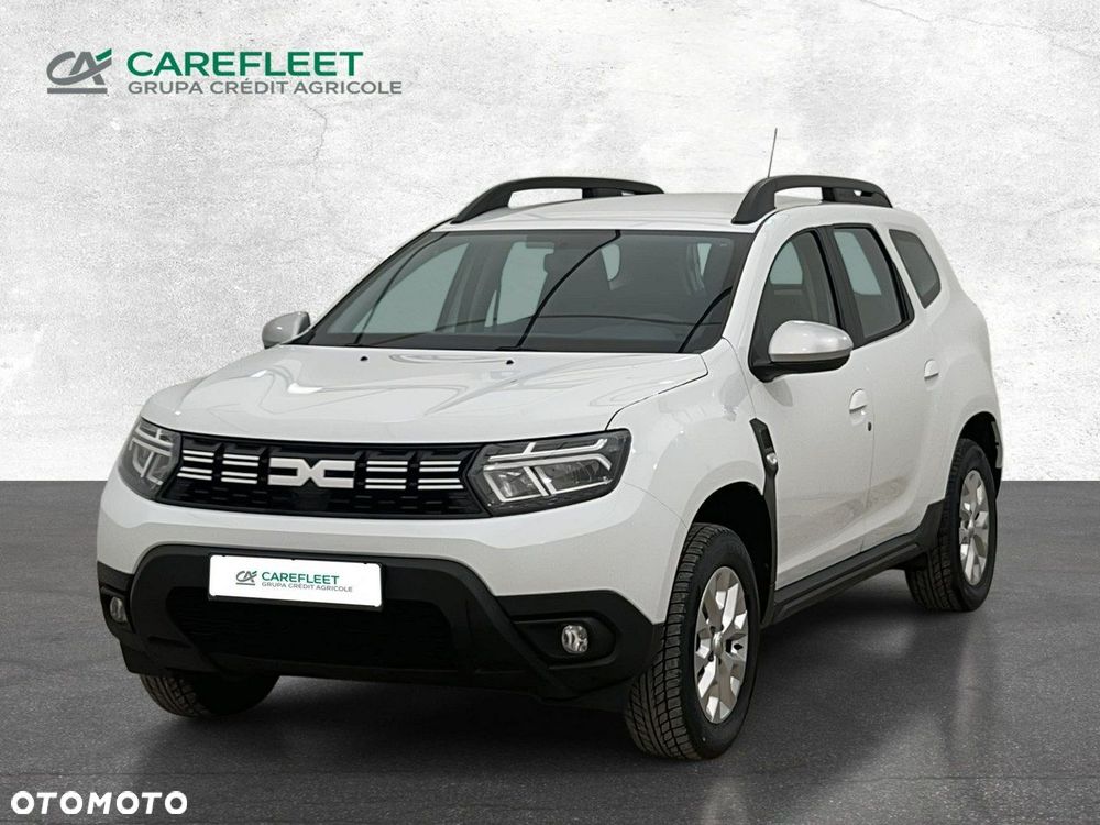 Dacia Duster - 1