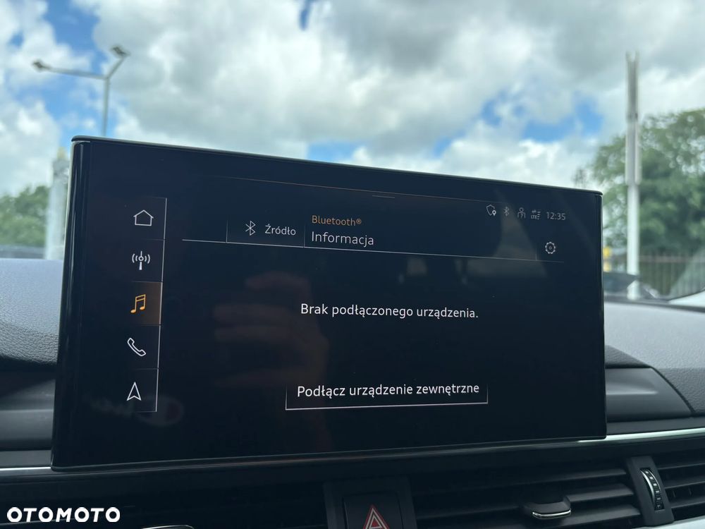 Audi A4 Avant 35 TDI mHEV Advanced S tronic - 19