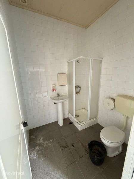 Aluga se armazem 72m2 - Grande imagem: 3/6