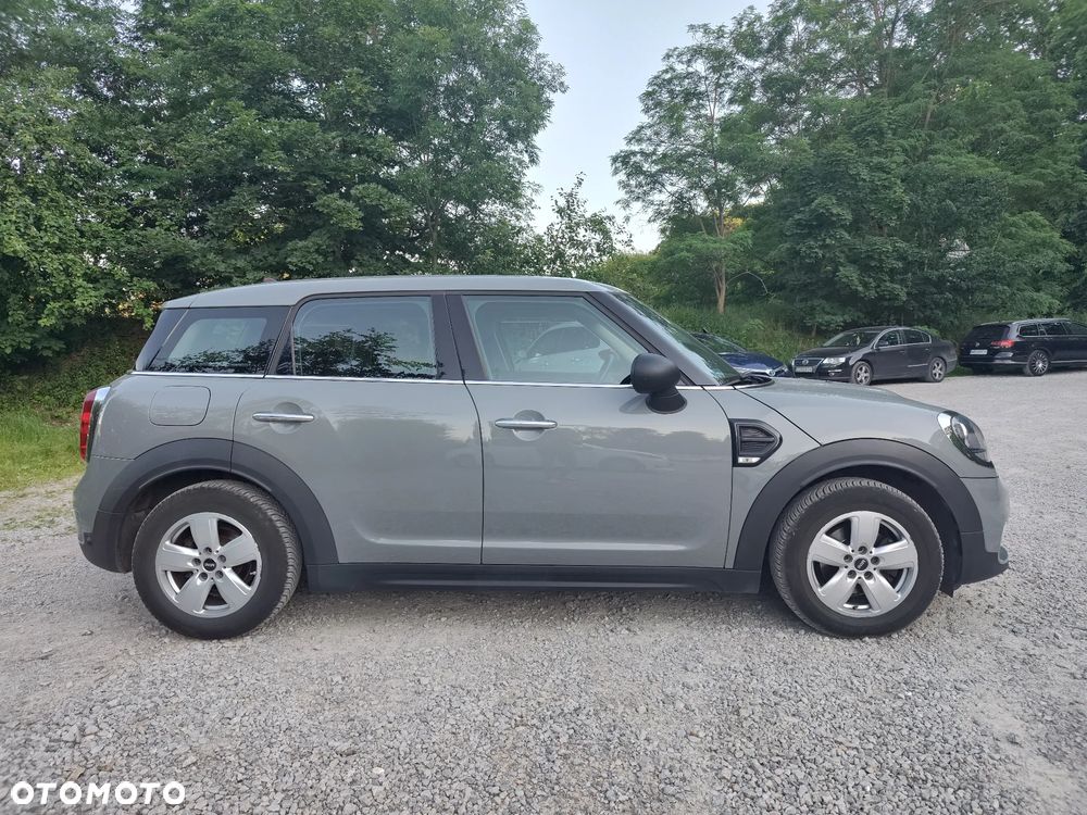 MINI Countryman - 2