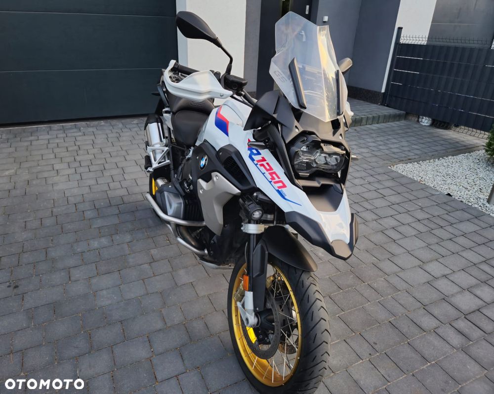 BMW GS - 2