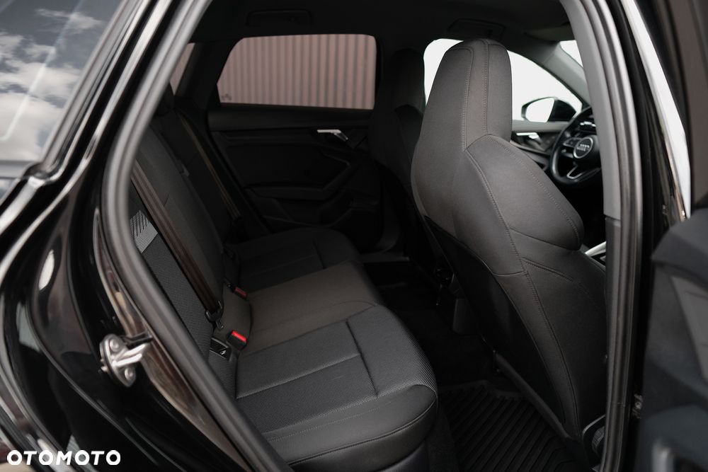 Audi A3 Sportback - 18