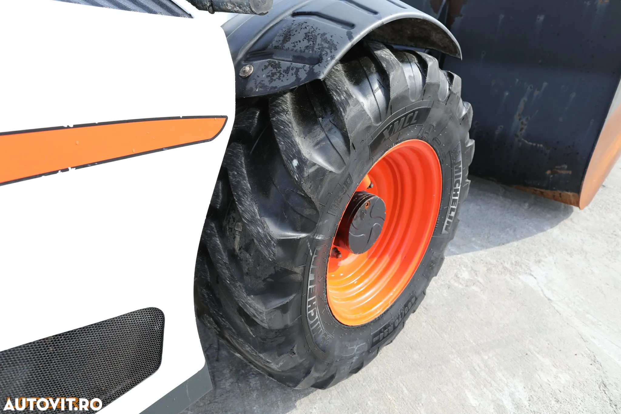 Bobcat TL38.70 HF - 6