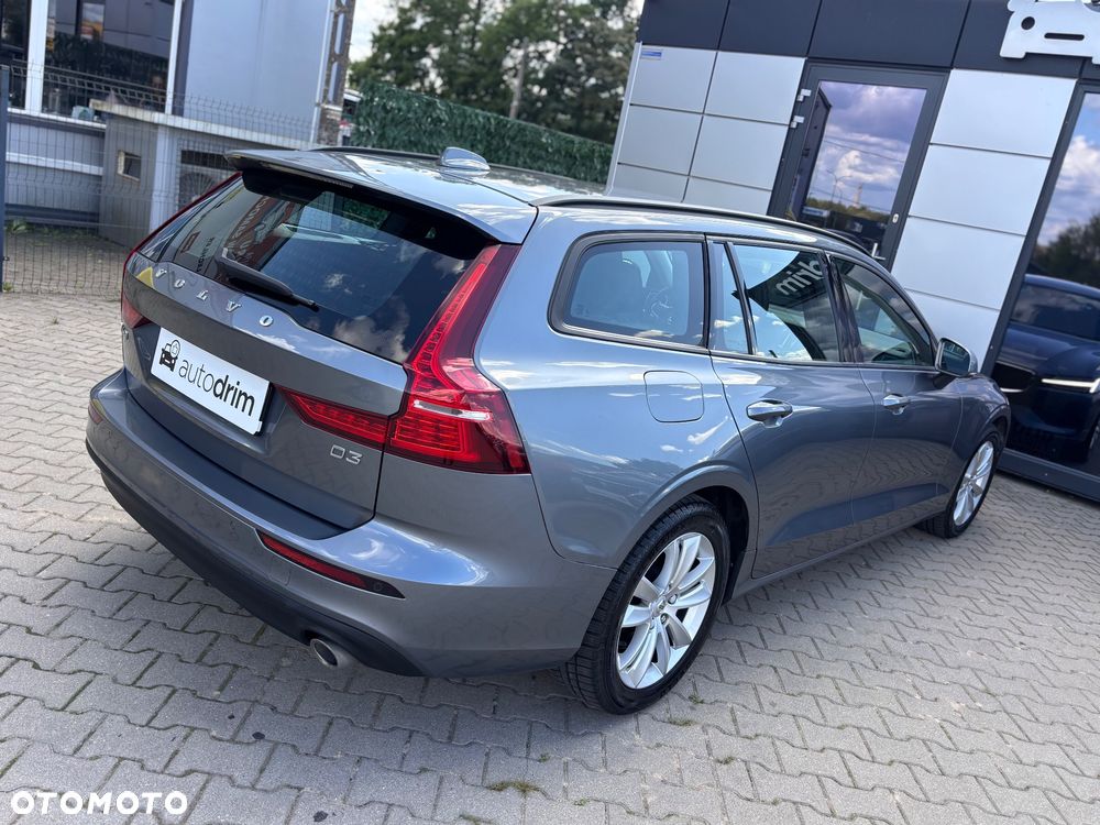 Volvo V60 - 19