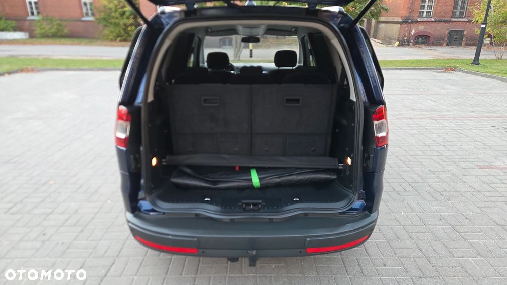 Ford Galaxy 2.0 TDCi Titanium - 19