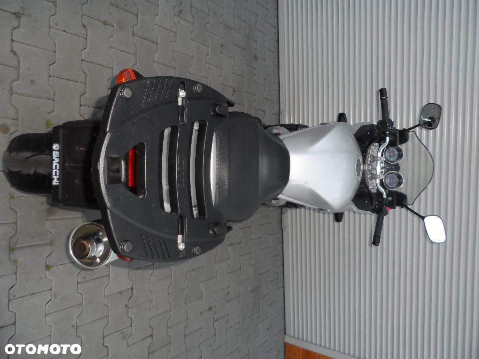 Suzuki Bandit - 18