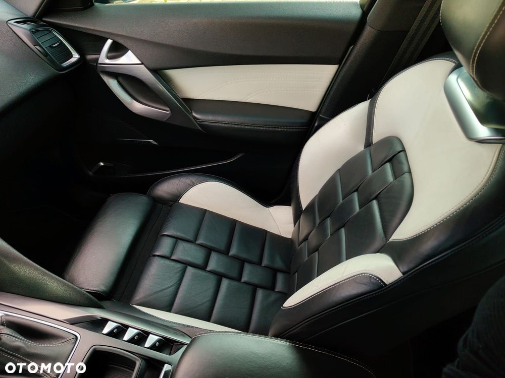 DS Automobiles DS 5 - 22