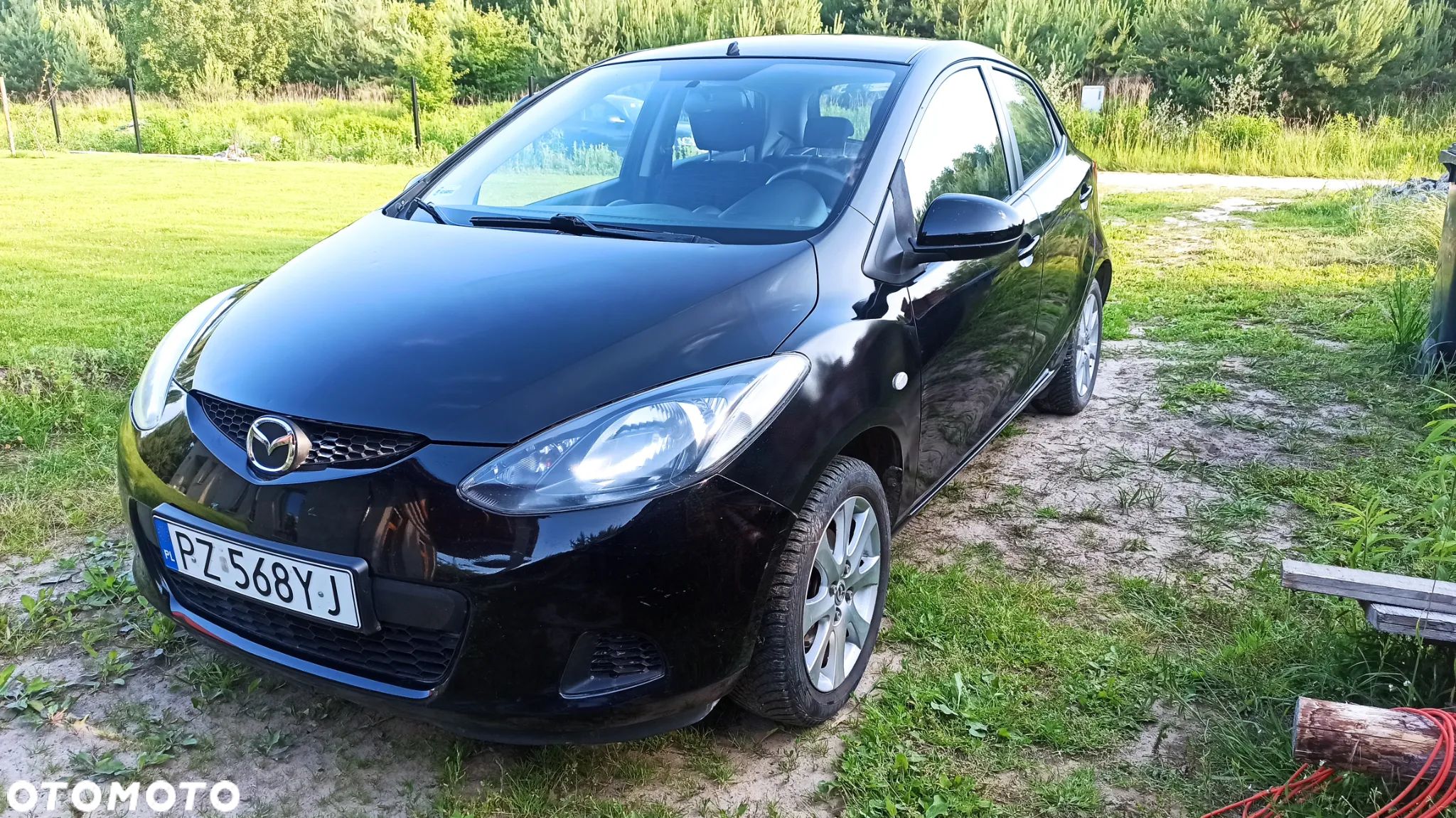 Mazda 2 1.3 Exclusive - 1
