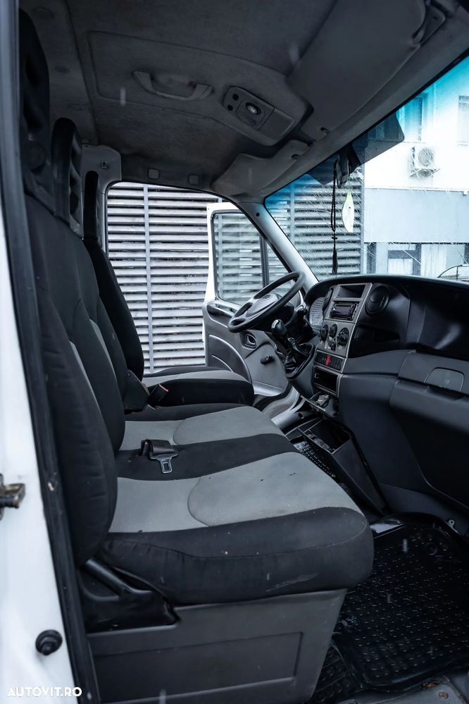 Iveco daily - 6