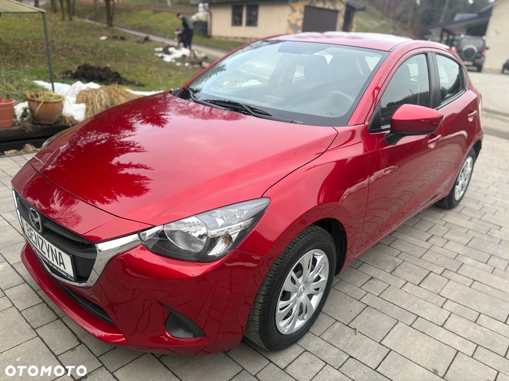 Mazda 2 SKYACTIV-G 75 Prime-Line - 3