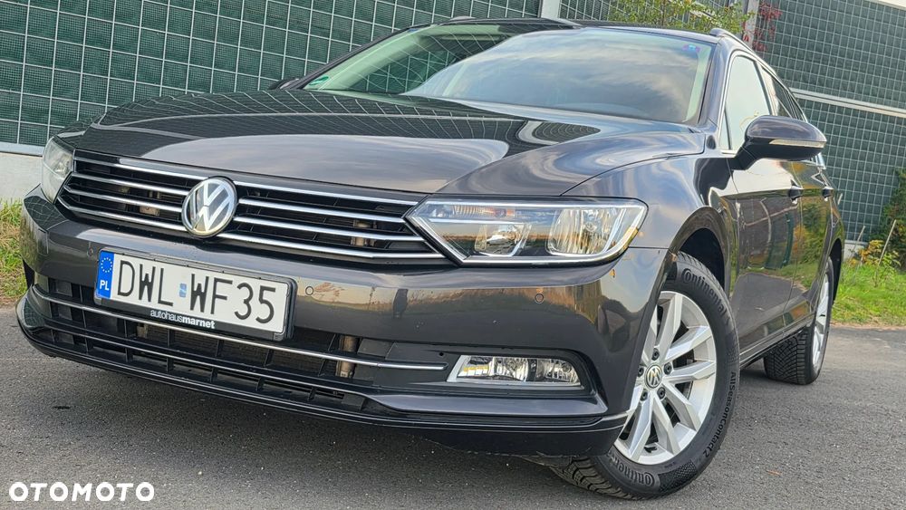 Volkswagen Passat 2.0 TDI (BlueMotion Technology) Trendline - 32