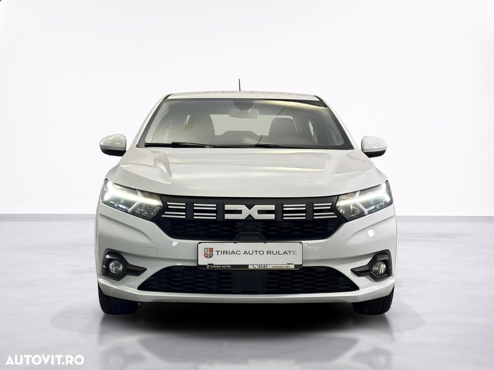 Dacia Logan - 10