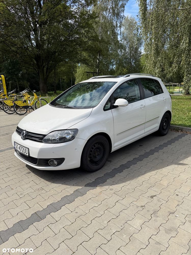 Golf-Plus