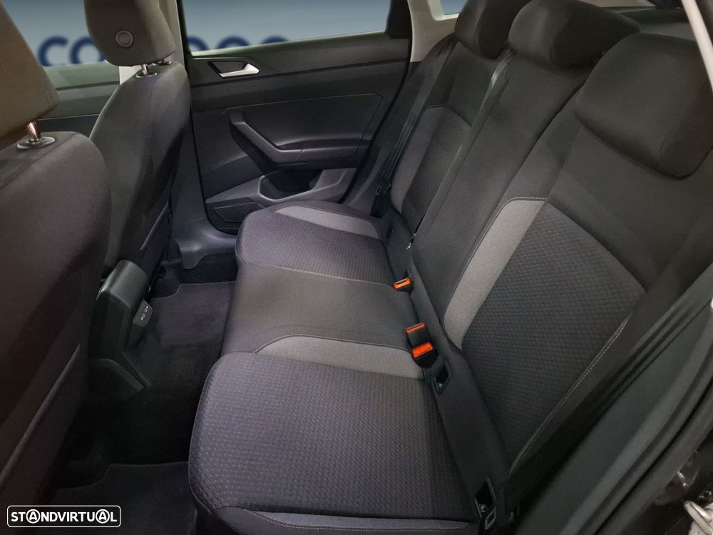 VW Taigo 1.0 TSI Urban - 14