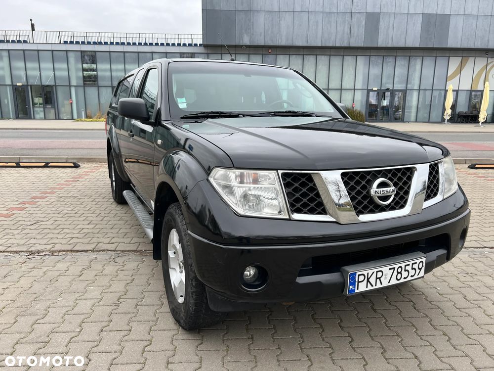 Nissan Navara - 3