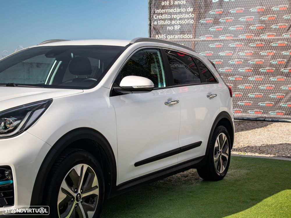 Kia e-Niro - 3