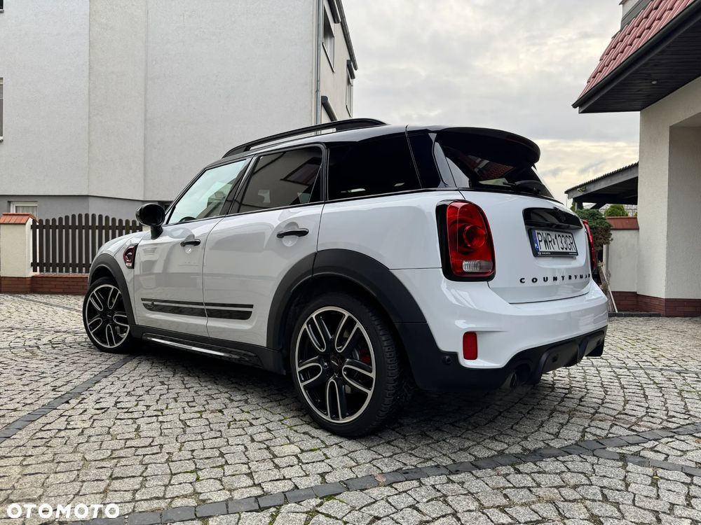 MINI John Cooper Works - 1