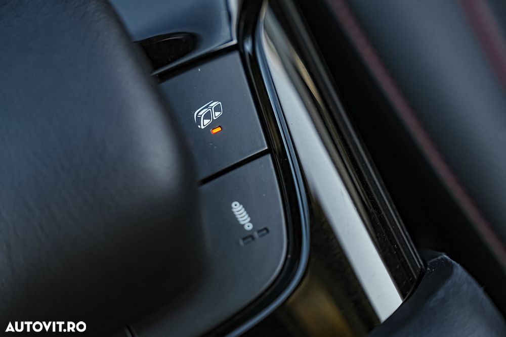 Mercedes-Benz CLA 45 AMG 4Matic+ AMG Speedshift 8G-DCT - 13