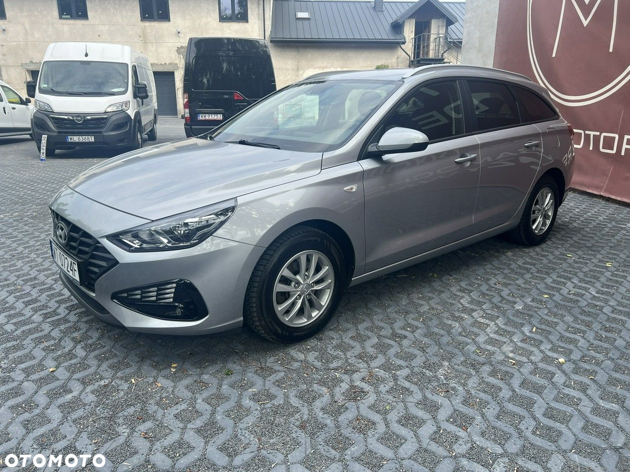 Hyundai i30 1.5 DPI Modern - 7