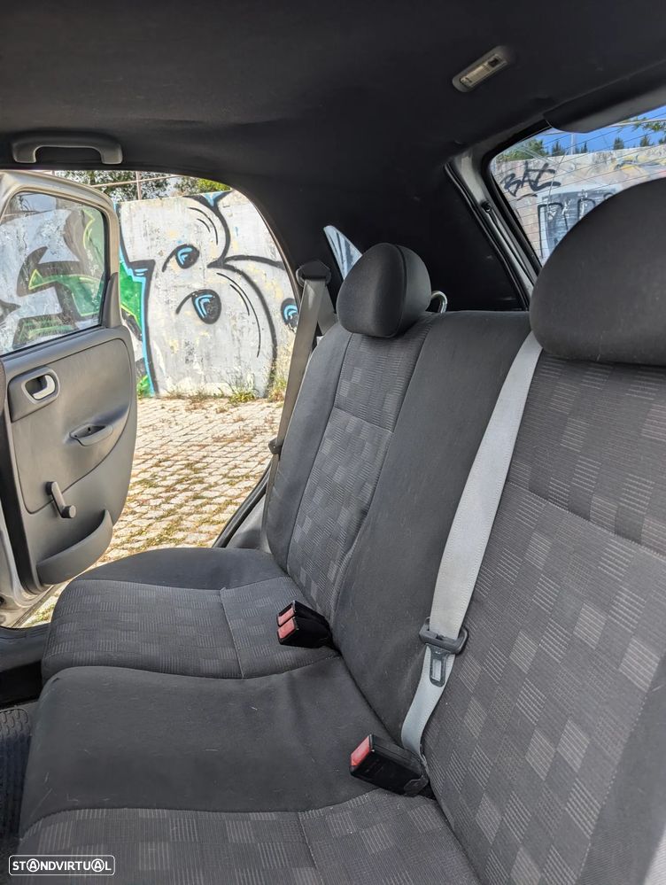 Opel Corsa 1.3 CDTi Silver Plus 16 - 11