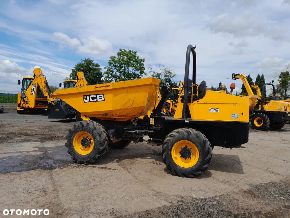 JCB 6 ton - 16
