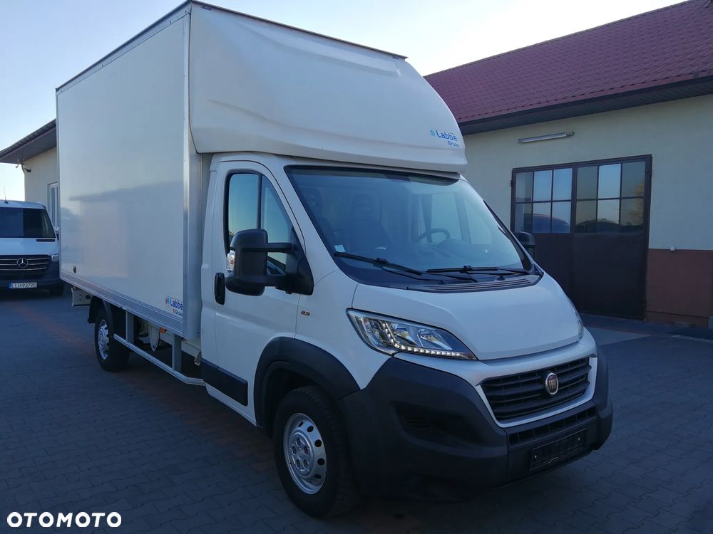 Fiat Ducato - 2