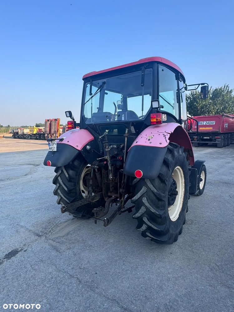 Zetor 5321 - 3