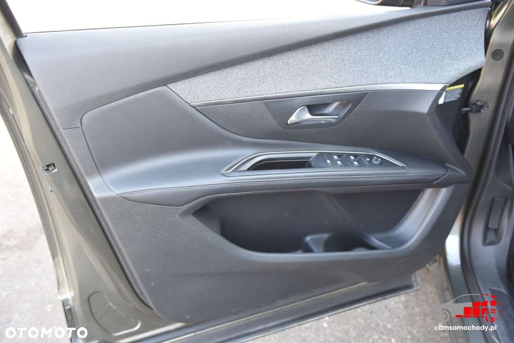 Peugeot 5008 BlueHDI 120 EAT6 Stop & Start Business Line - 12