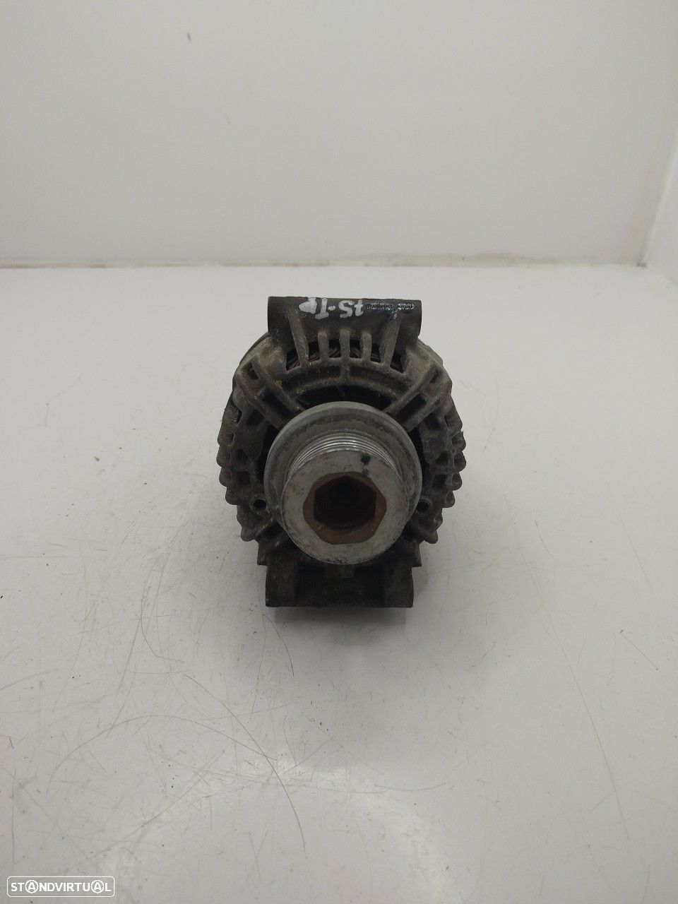 Alternador Renault Megane Scenic (Ja0/1_) - 1