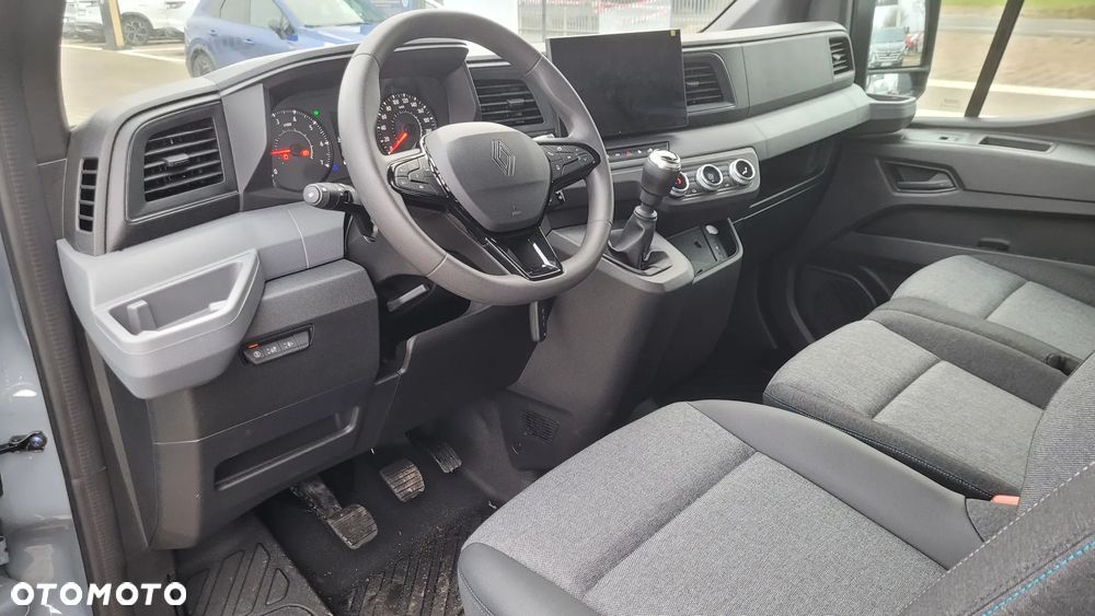 Renault Nowy Master - 9