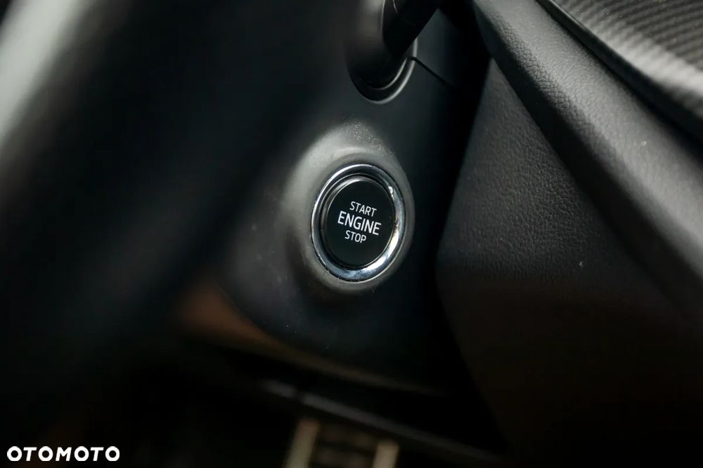 Skoda Octavia 2.0 TDI 4x4 RS DSG - 38
