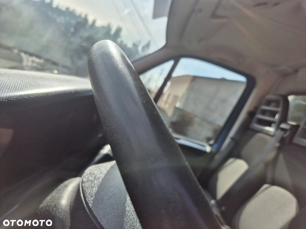 Iveco DAILY 40C15 KONTENER 4.20 WINDA HOLLANDIA  KLIMA - 32