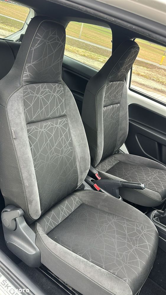 Skoda Citigo 1.0 MPI Sport - 11