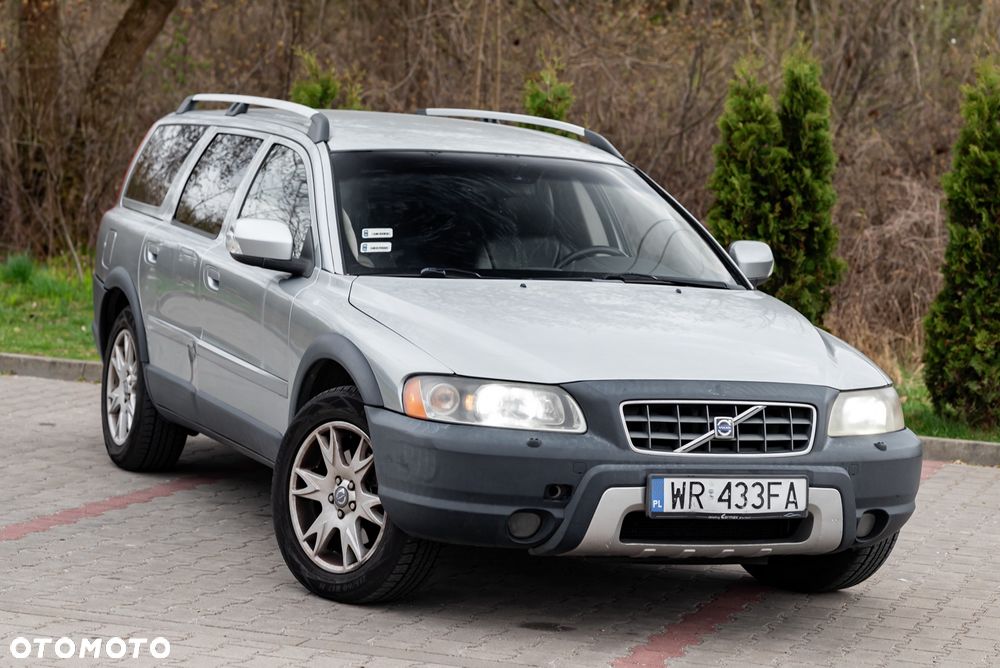Volvo XC 70 D5 AWD Kinetic - 13