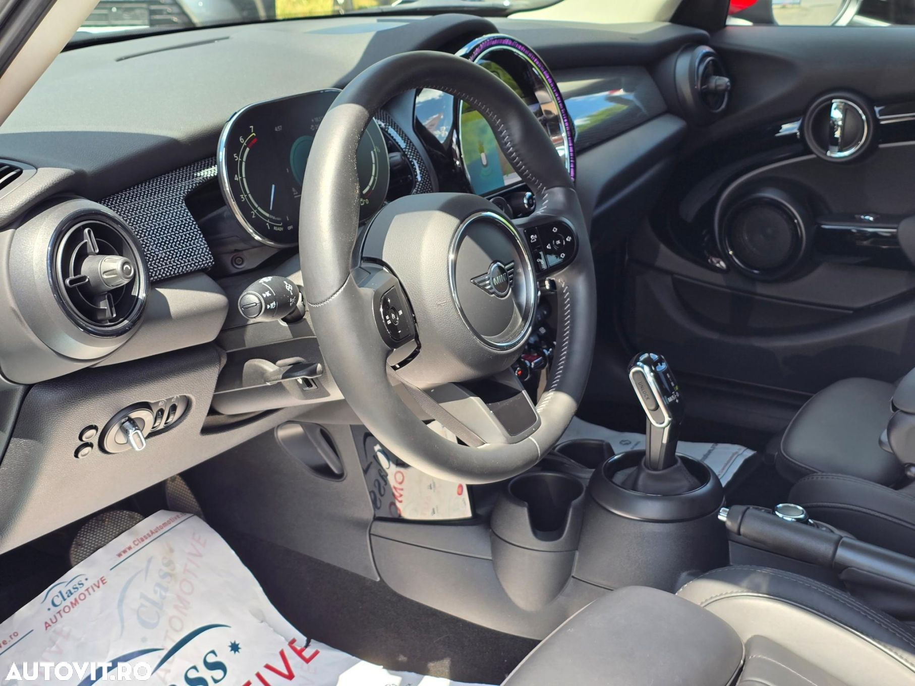 Mini Cooper - 10