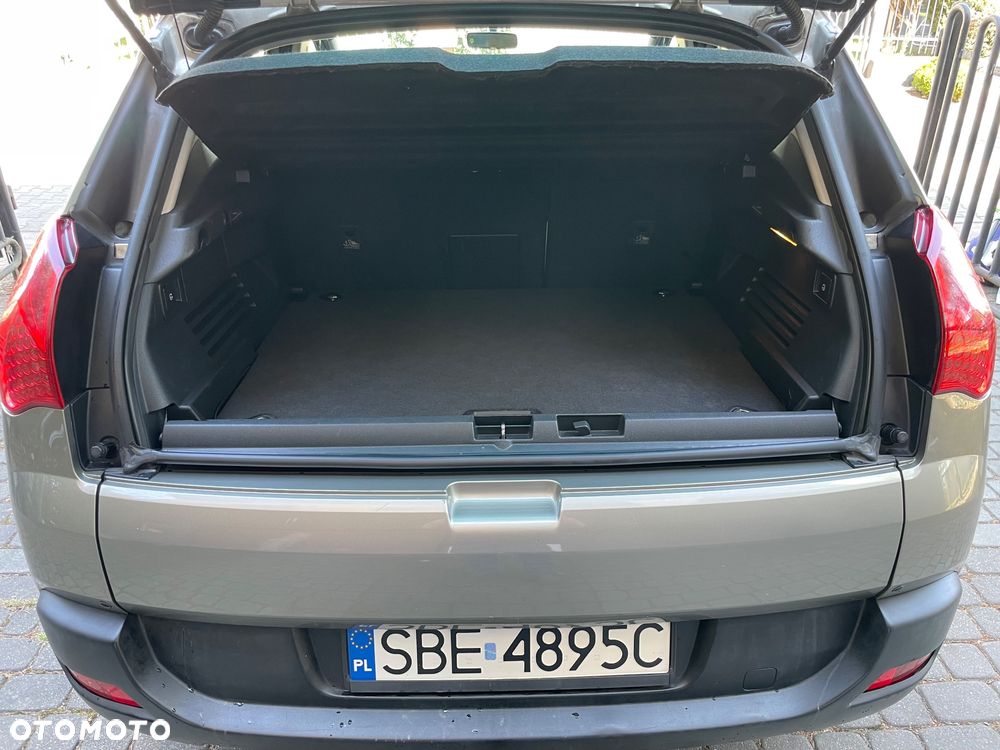 Peugeot 3008 1.6 HDi Trendy - 10