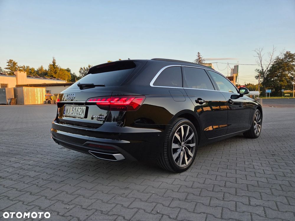 Audi A4 Avant - 18