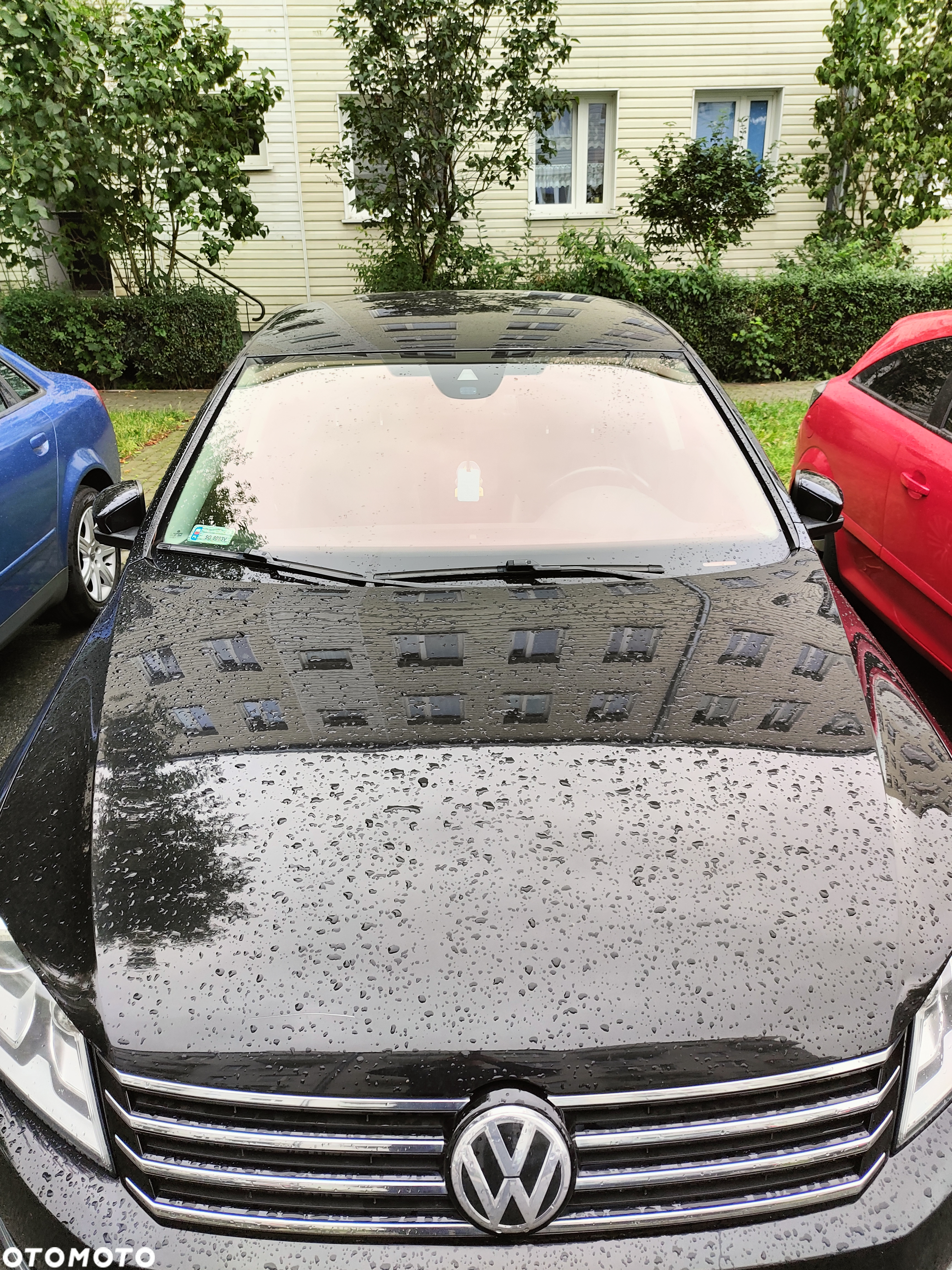Volkswagen Passat 1.4 TSI BMT Highline DSG - 15