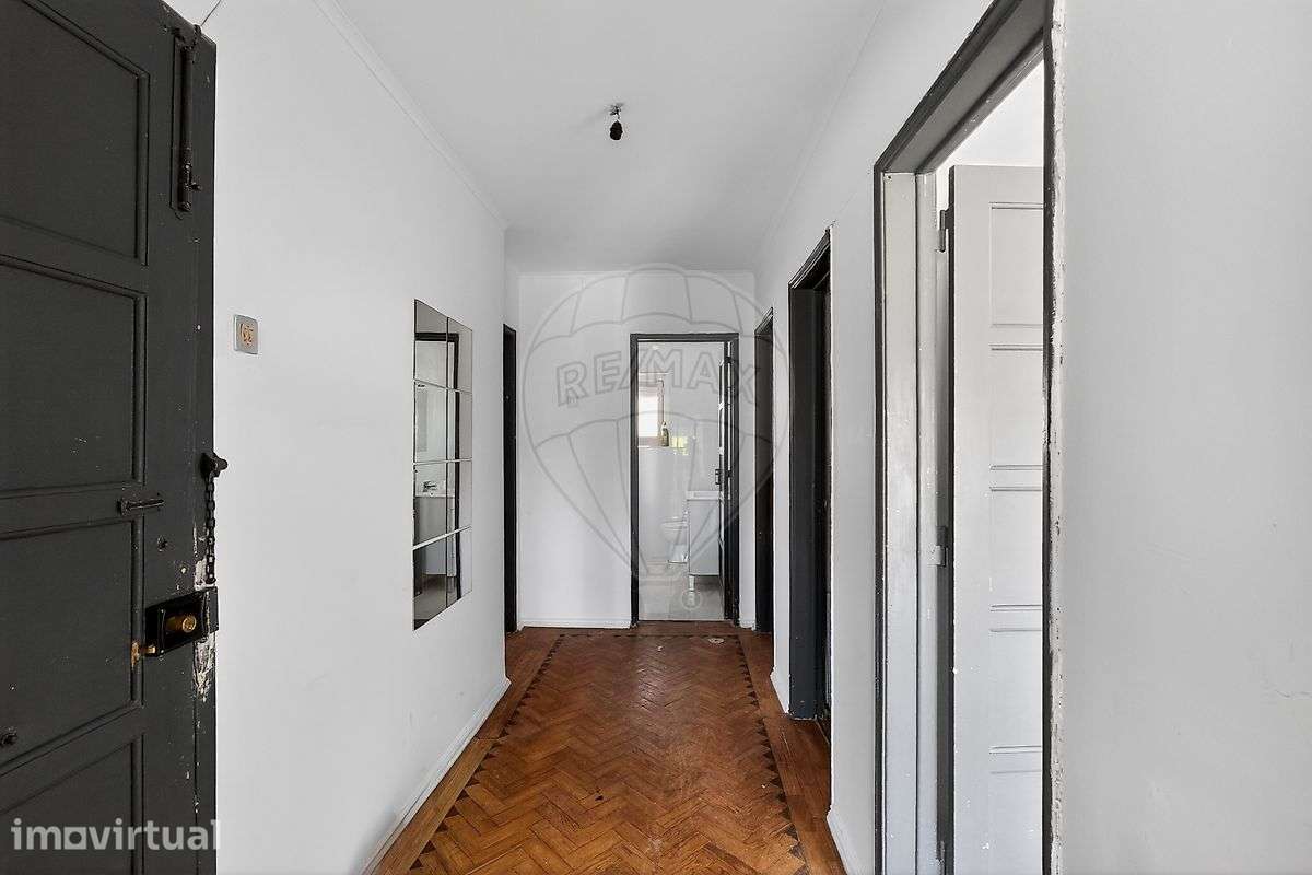 Apartamento T2 para venda - Grande imagem: 4/18