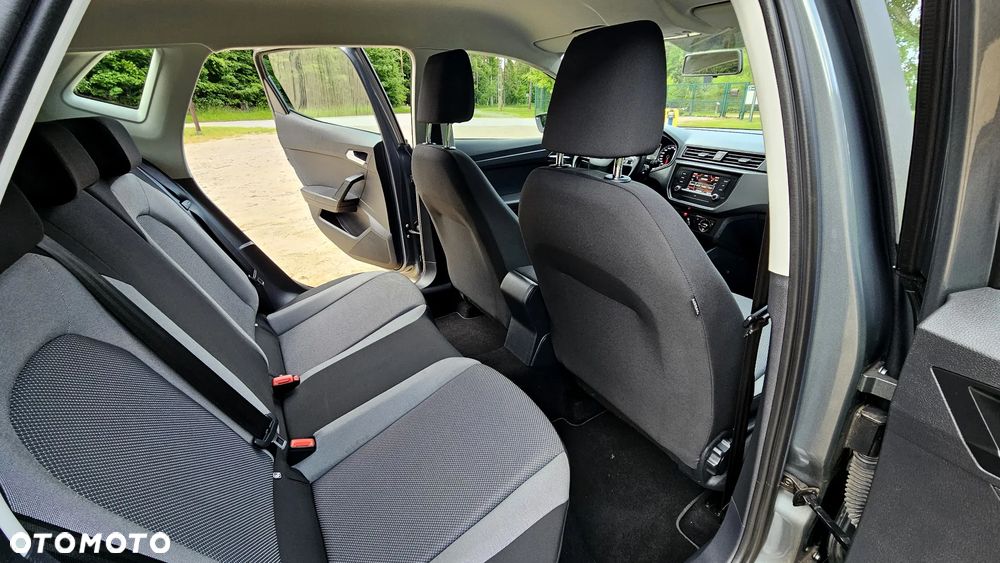 Seat Ibiza 1.0 TSI S&S Road Edition - 36