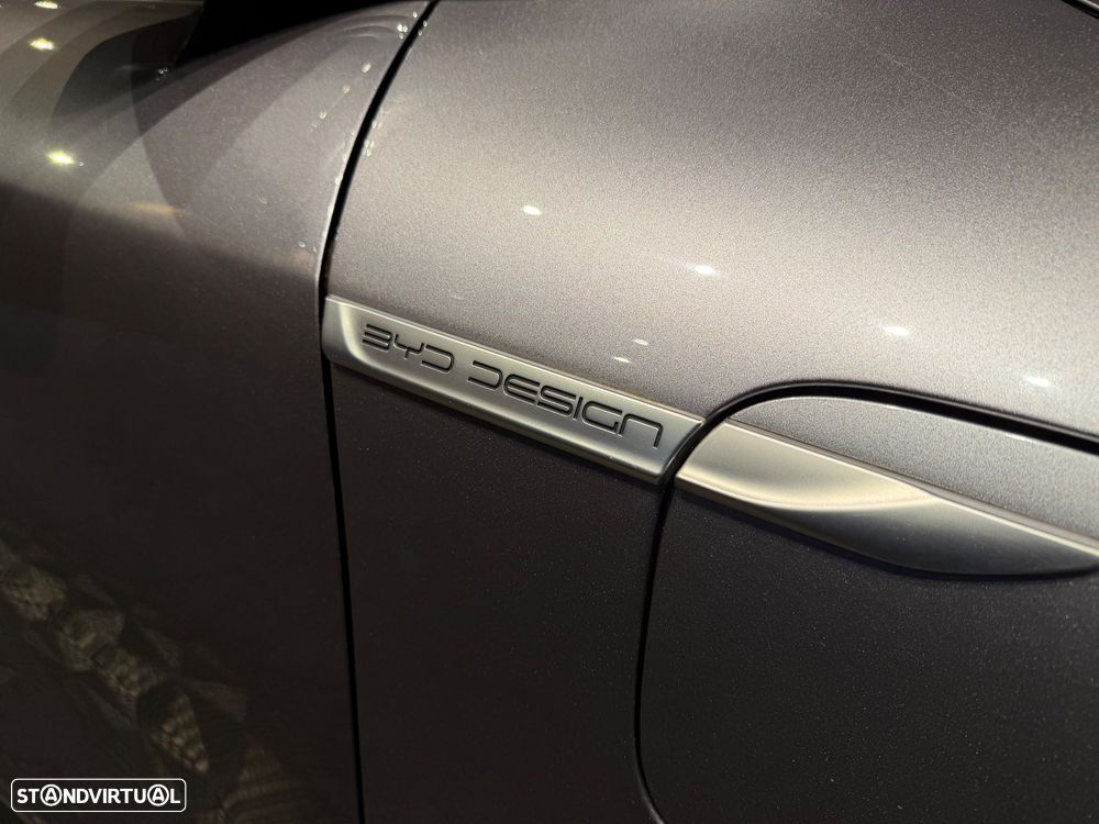 BYD Atto 3 Comfort - 15