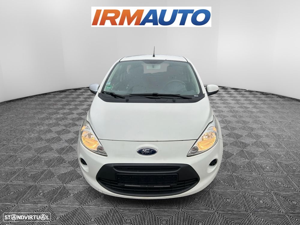 Ford KA 1.2 S&S Trend Edition - 7