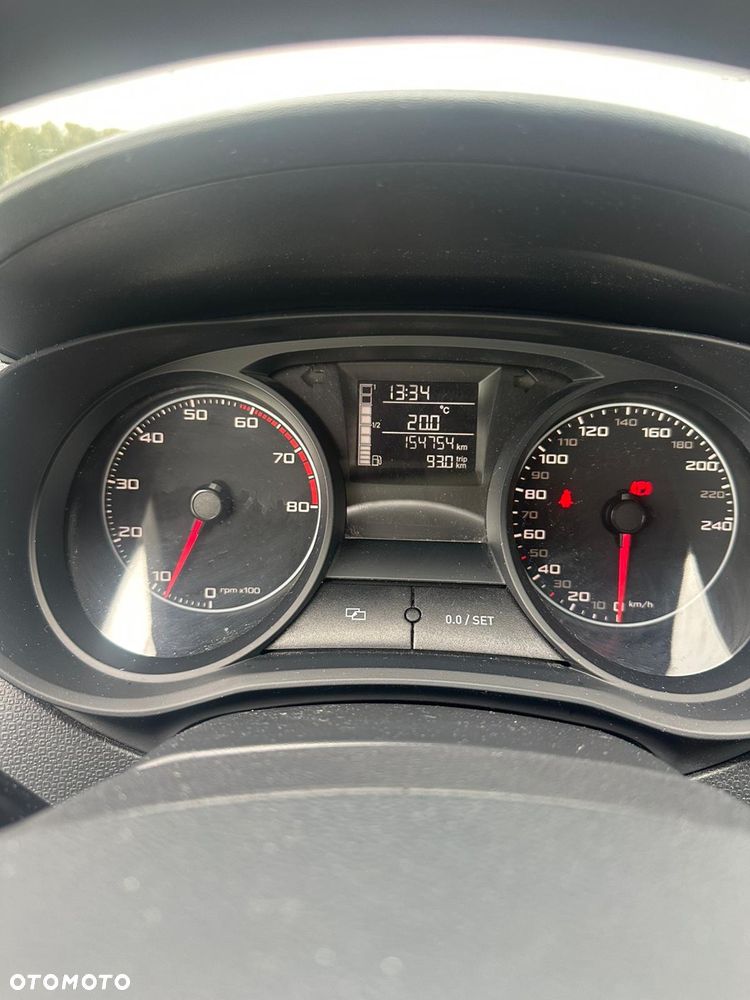 Seat Ibiza 1.4 Style - 13