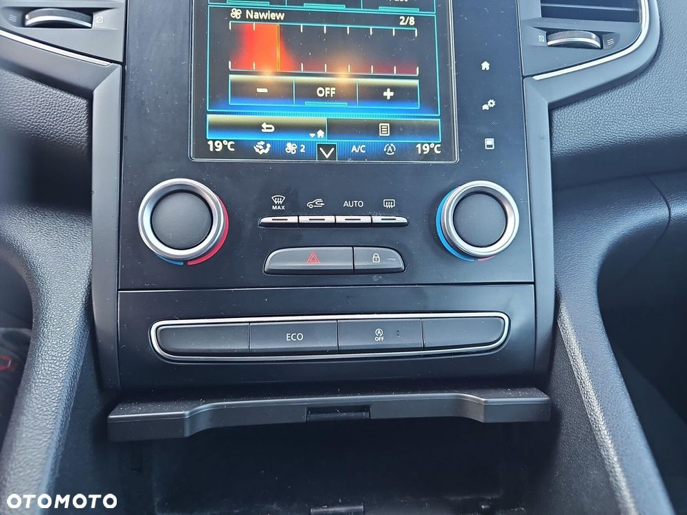 Renault Talisman - 30