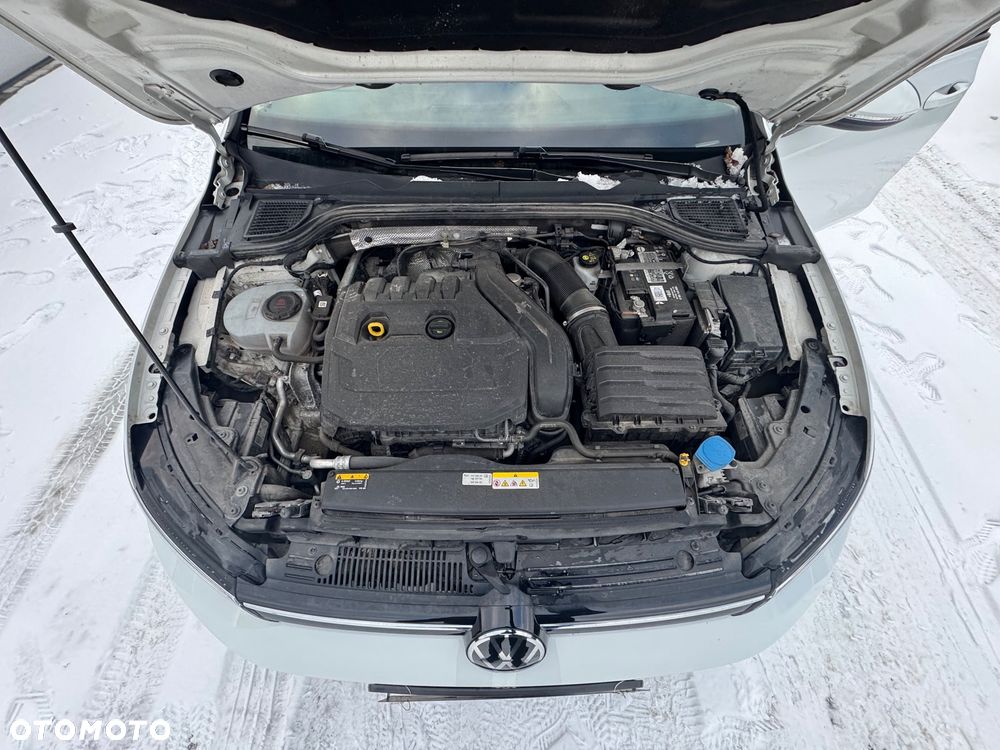 Volkswagen Golf Variant 1.5 TSI EVO Life - 39