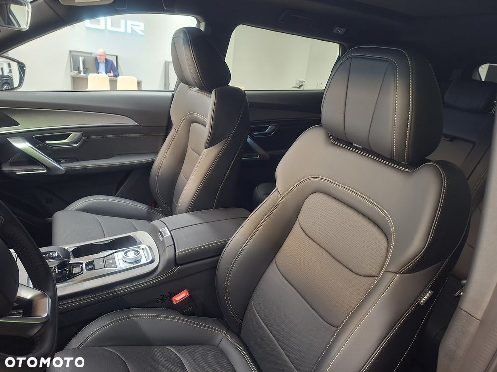 Jetour X70 Plus - 14
