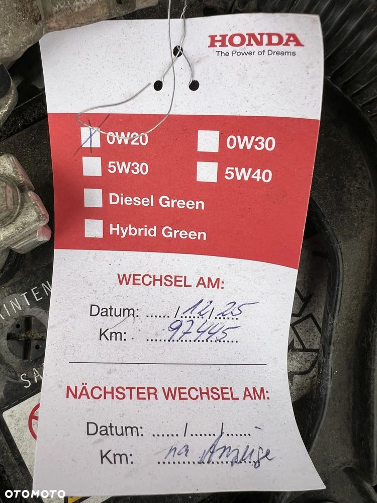 Honda CR-V 2.0 i-MMD Executive (Honda Connect+) - 38